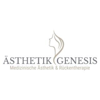 Ästhetik Genesis – Medizinische Ästhetik & Rückentherapie