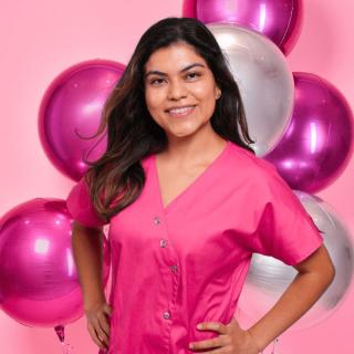 Ana Lucia Vargas Miranda