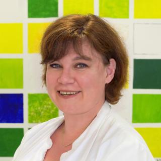 Marion Murchner