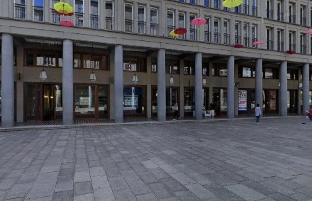 Medicare Beauty Berlin