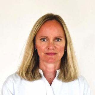 Dr. Med Susanne Loskant