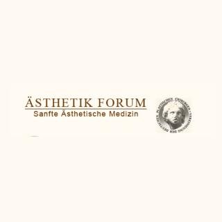 ÄSTHETIK FORUM