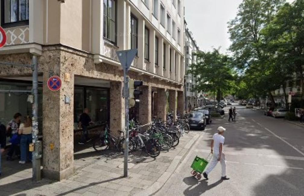 Medicare Beauty München