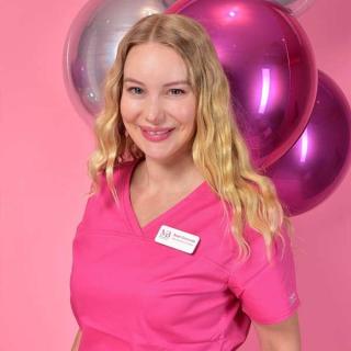 Sarah Grünewald