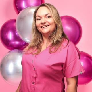 Yvonne Wagner-Androne