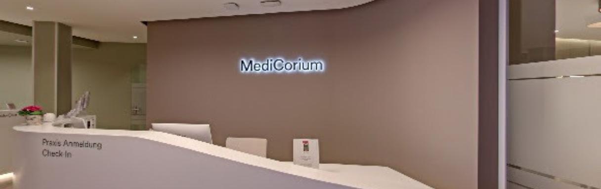 Injektionsbehandlung gegen Falten in Friedrichsdorf bei MediCorium Friedrichsdorf