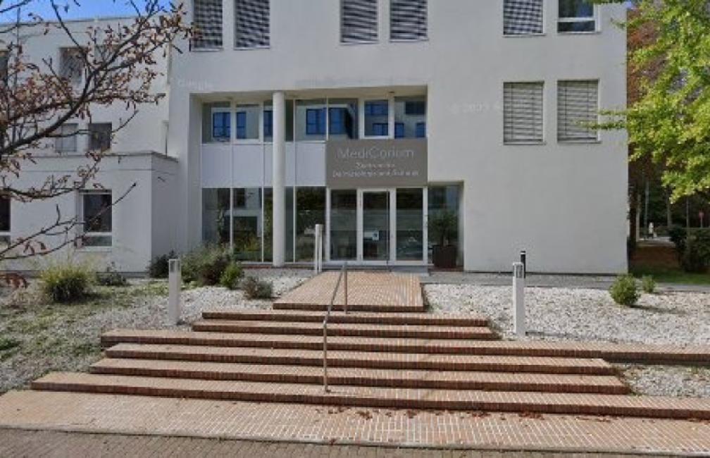 MediCorium Friedrichsdorf