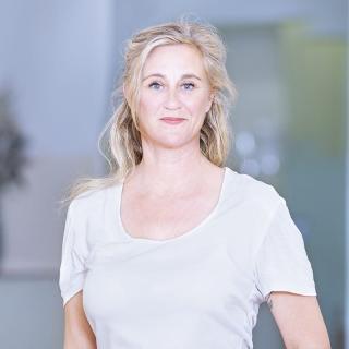 Melanie Krischer