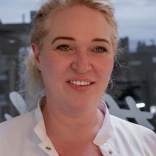 Claudia Held