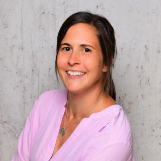 Ulrike Hecker