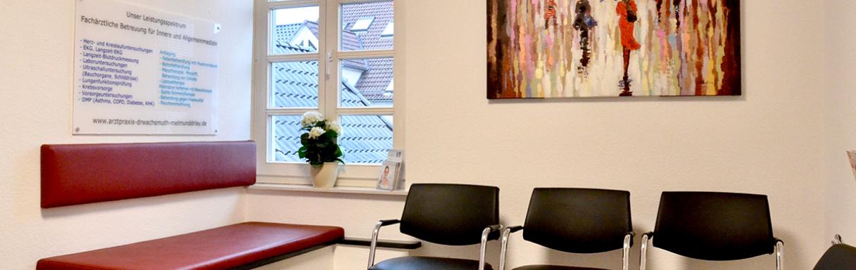 Injektionsbehandlung gegen Falten in Oerlinghausen bei Gemeinschaftspraxis Dr Wachsmuth-Melm / Dr. Lay