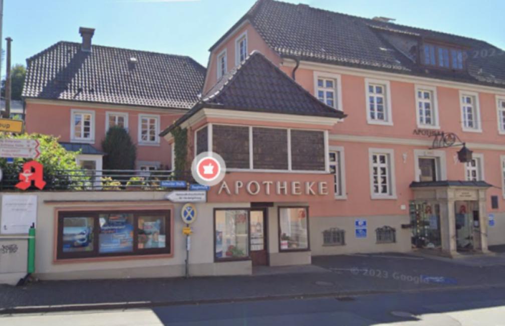 Gemeinschaftspraxis Dr Wachsmuth-Melm / Dr. Lay