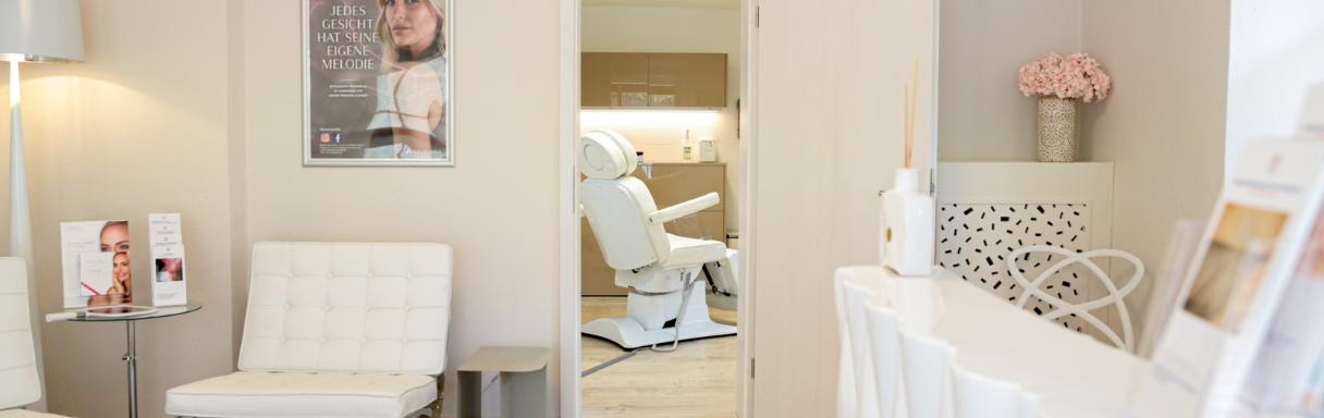 Injektionsbehandlung gegen Falten in Berchtesgaden bei Dr. med. Katja M. Wendl