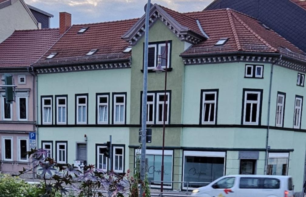 Gemeinschaftspraxis Dres. med Sippel + Ärzte