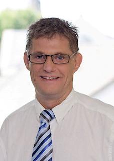 Ulrich Rohde