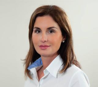 Botox Spezialist Kathrin Sippel