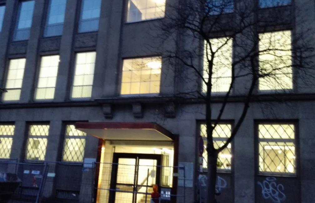 gemeinschaftspraxis hautärzte düsseldorf