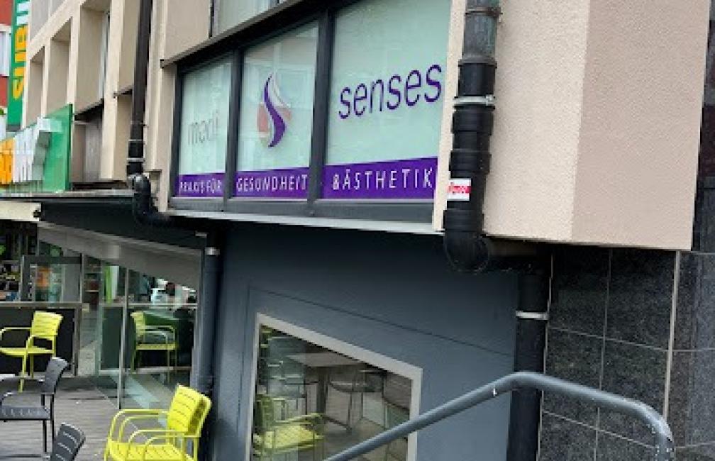 medisenses Böblingen - Praxis für Gesundheit & Ästhetik