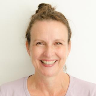 Kerstin Schmidt
