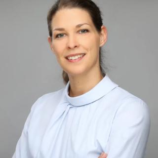 Katharina Cloß