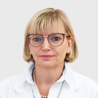 Botox Spezialist Yvonne Dullin