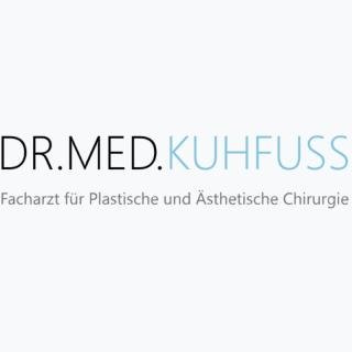 DR. MED. KUHFUSS Facharzt für Plastische und Ästhetische Chirurgie