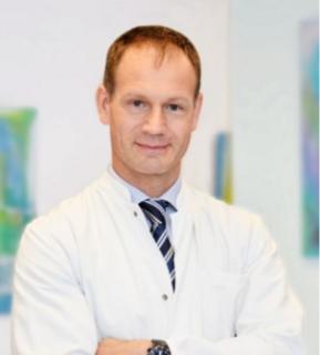 Ingo Kuhfuss