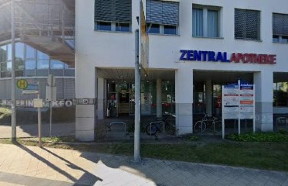 Medizin & Ästhetik Dr. Dr. Ole Jung Schwerin