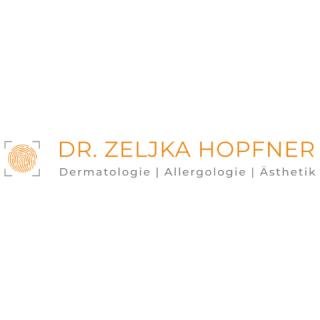 Dr. Zeljka Hopfner - Dermatologie - Allergologie - Ästhetik