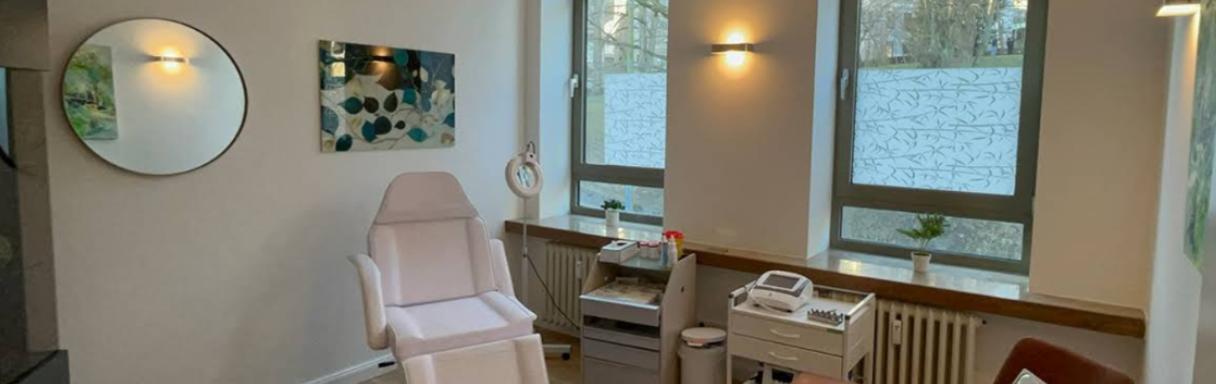 Injektionsbehandlung gegen Falten in Flensburg bei faltenfrei flensburg
