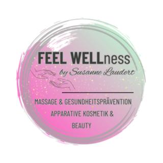FEEL WELLness by Susanne Laudert MASSAGE & GESUNDHEITSPRÄVENTION APPARATIVE KOSMETIK & BEAUTY