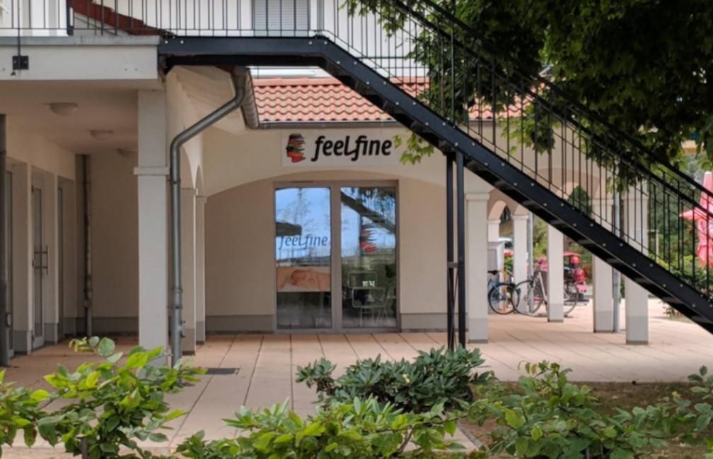 feelfine Putbus