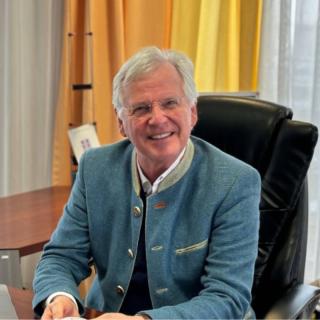 Joachim von Finckenstein