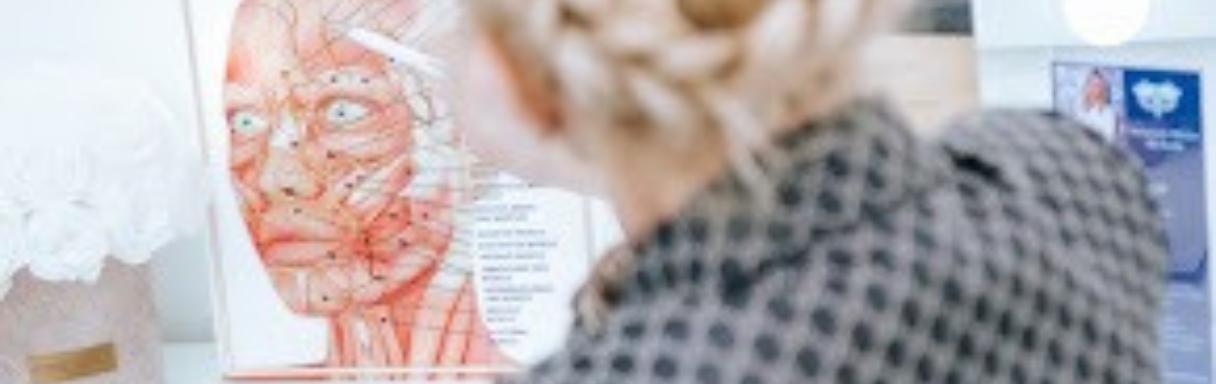 Injektionsbehandlung gegen Falten in Kelkheim (Taunus) bei Medizinische Ästhetik Heilpraktikerin Alla Budde