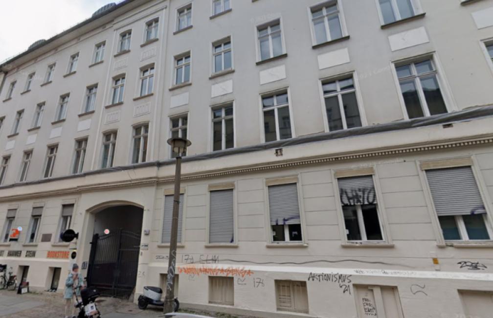 Ästhetik Berlin - Dr. Kai Block