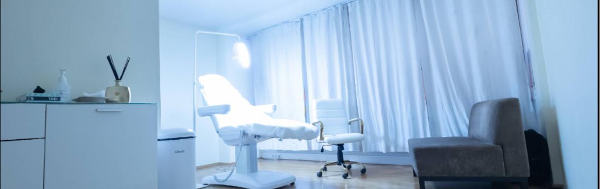 Injektionsbehandlung gegen Falten in München bei Finesse Aesthetic Munich