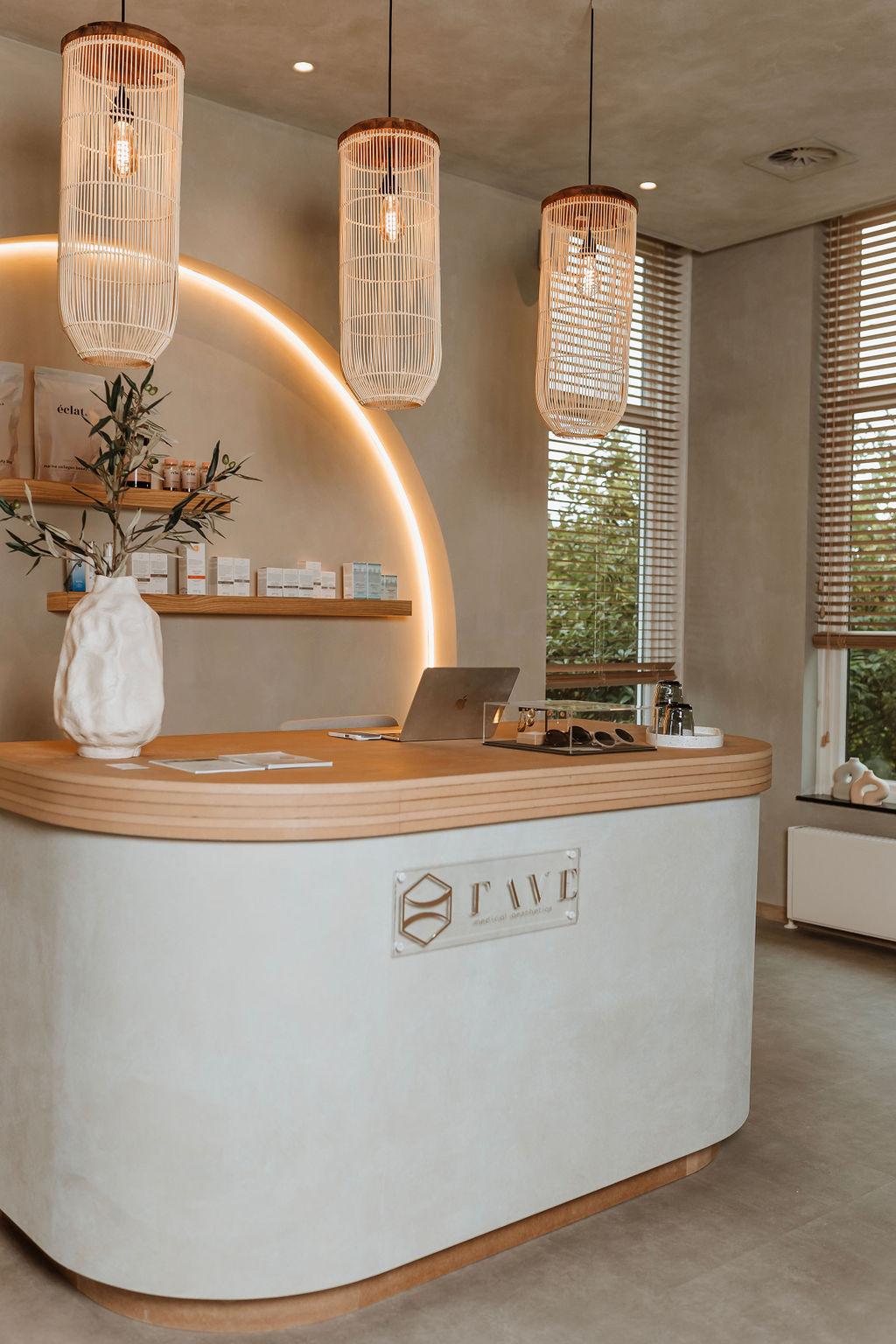 Michele Nonahal injectables