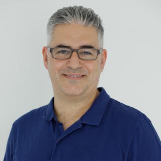 Daniel Weiss