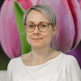 Hanna Maria Jaeger