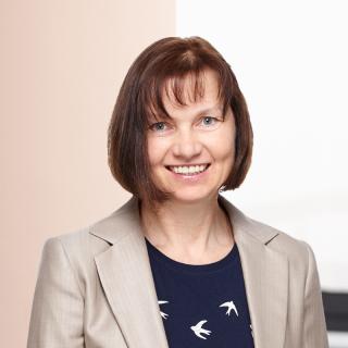 Sabine Burkert