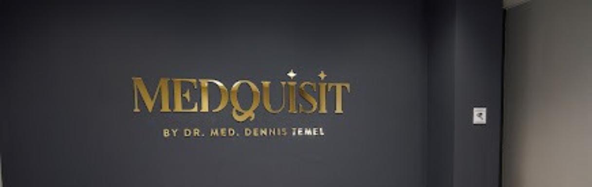 Injektionsbehandlung gegen Falten in Paderborn bei MedQuisit | Dr. med. Dennis Temel