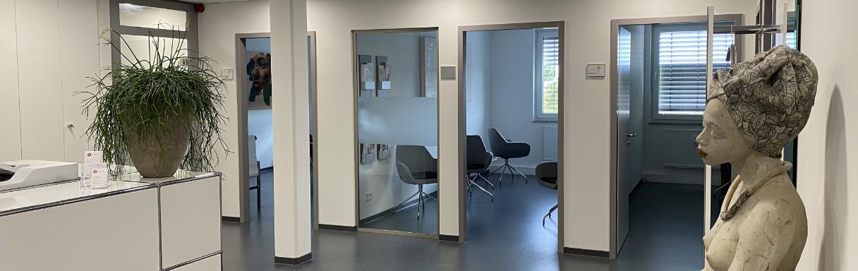 Injektionsbehandlung gegen Falten in Wiesbaden bei Dr. Reinhard Titel