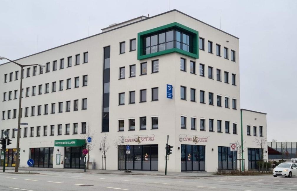 Dr. Sabine Sietasch - DERMATOLOGIE & ÄSTHETIK