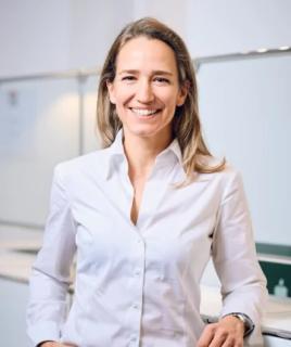 Botox Spezialist Caroline Kemper