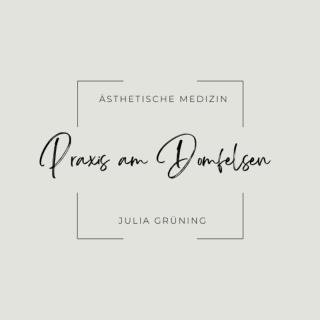 Praxis am Domfelsen - Julia Grüning