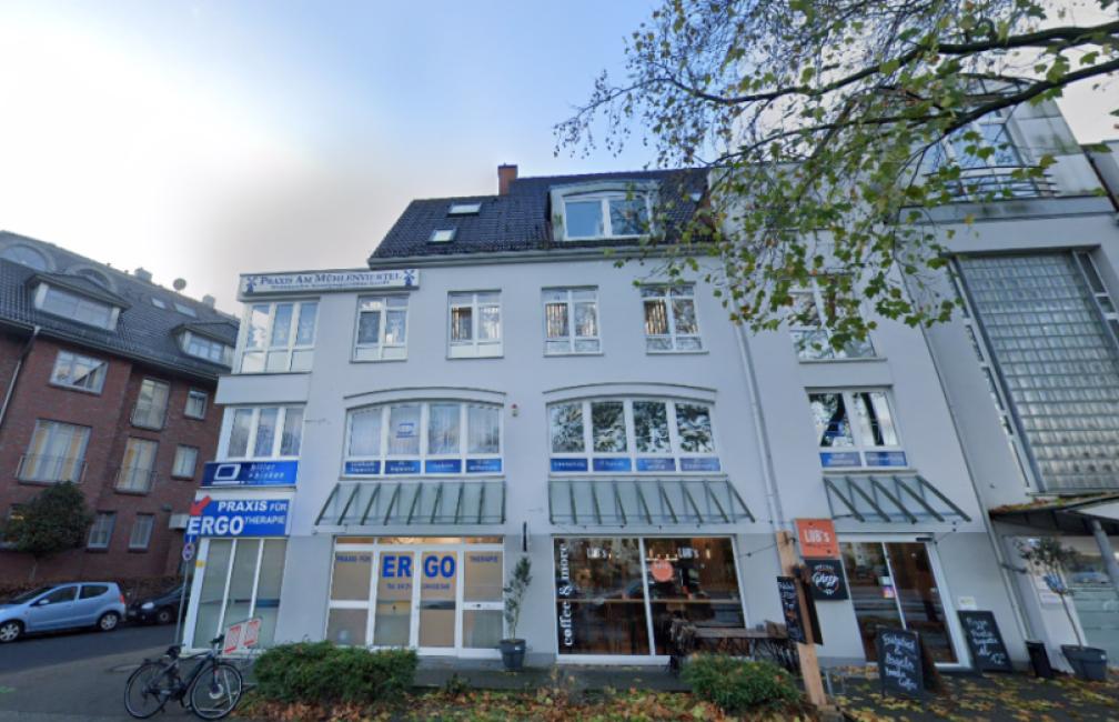 Praxis Am Mühlenviertel Bremen