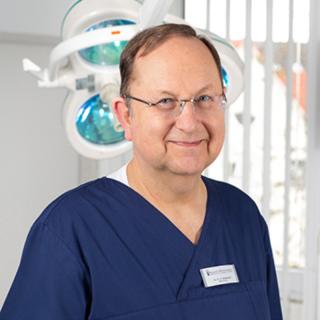 Helmut Hildebrandt