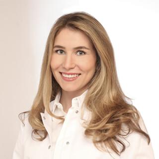 Caroline Spatny