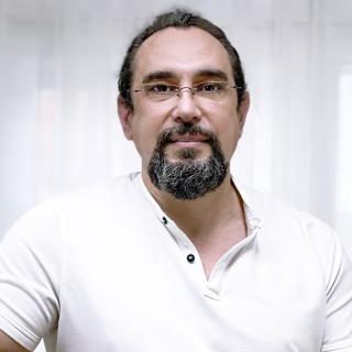 Vitalij Bagirov