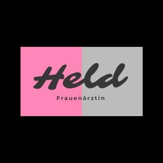 Frauenärztin Claudia Held